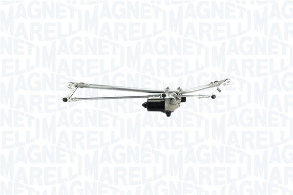Magneti Marelli 064351742010 Система склоочисників
