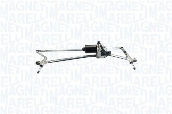 Magneti Marelli 064351742010 Система склоочисників