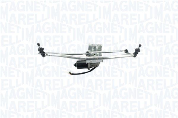 Magneti Marelli 064351743010 Система склоочисників