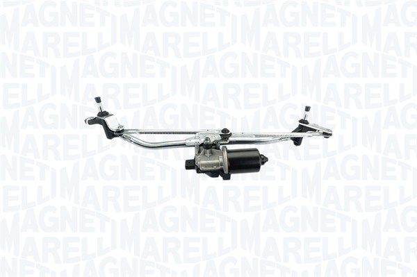 Magneti Marelli 064351744010 Система склоочисників