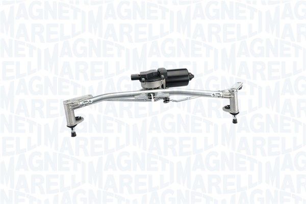 Magneti Marelli 064351747010 Система склоочисників