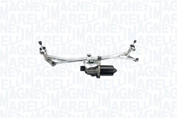 Magneti Marelli 064351747010 Система склоочисників