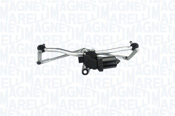 Magneti Marelli 064351764010 Система склоочисників