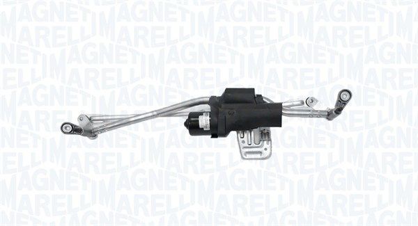 Magneti Marelli 064352101010 Механізм склоочисника (трапеція) Citroen Jumper/Fiat Ducato/Peugeot Box