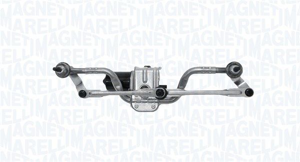 Magneti Marelli 064352103010 Система склоочисників