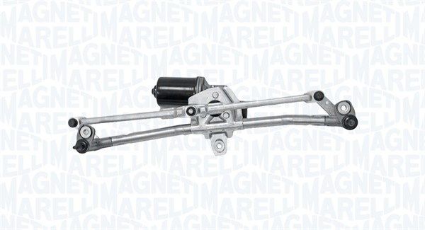 Magneti Marelli 064352110010 Система склоочисників