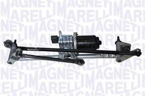 Magneti Marelli 064352114010 Система склоочисників