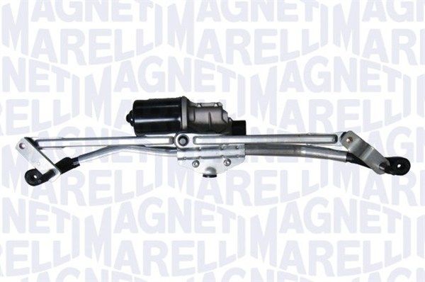 Magneti Marelli 064352118010 Система склоочисників