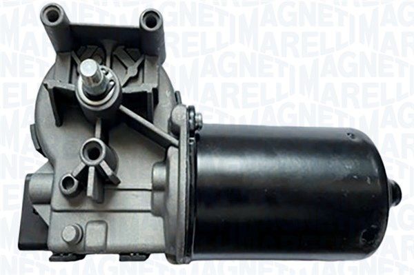 Magneti Marelli 064376500010 Двигун склоочисника