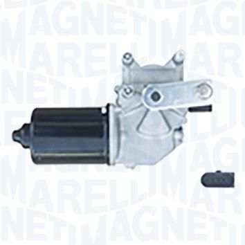 Magneti Marelli 064378400010 Двигун склоочисника
