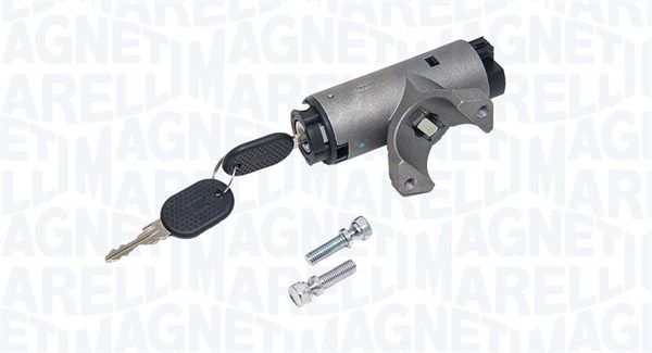 Magneti Marelli 064421445012 Замок блокування керма