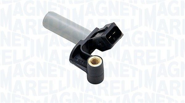 Magneti Marelli 064848002010 Імпульсний датчик, колінчатий вал