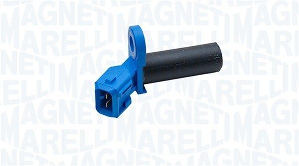 Magneti Marelli 064848008010 Імпульсний датчик, колінчатий вал