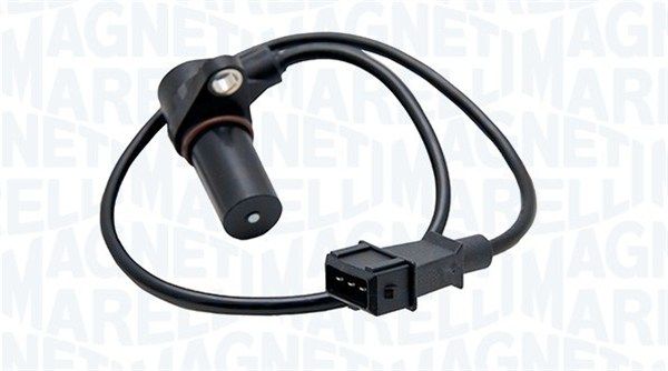 Magneti Marelli 064848021011 Імпульсний датчик, колінчатий вал