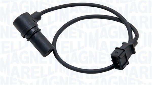 Magneti Marelli 064848043010 Імпульсний датчик, колінчатий вал