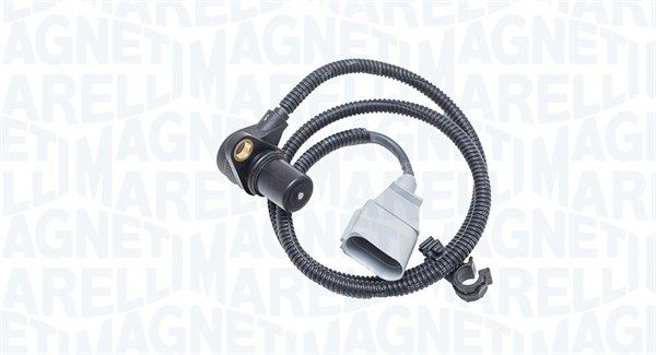 Magneti Marelli 064848049010 Імпульсний датчик, колінчатий вал