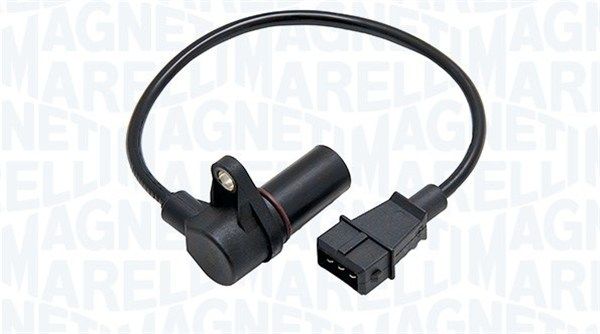 Magneti Marelli 064848060010 Імпульсний датчик, колінчатий вал