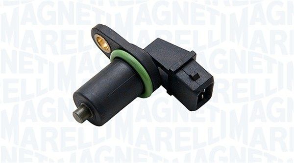 Magneti Marelli 064848061010 Імпульсний датчик, колінчатий вал