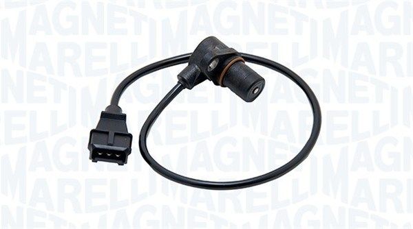 Magneti Marelli 064848063010 Імпульсний датчик, колінчатий вал