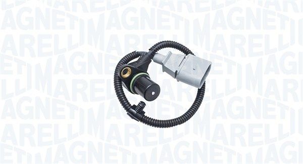 Magneti Marelli 064848065010 Імпульсний датчик, колінчатий вал