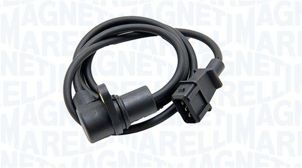Magneti Marelli 064848093010 Датчик положення колінвалу Opel Astra F/Omega A/B/Vectra B 1.6-2.2i 85-