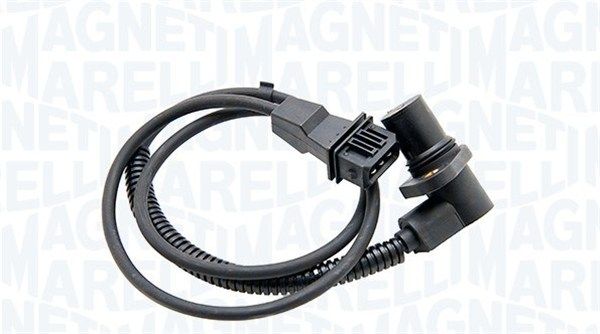 Magneti Marelli 064848107010 Імпульсний датчик, колінчатий вал
