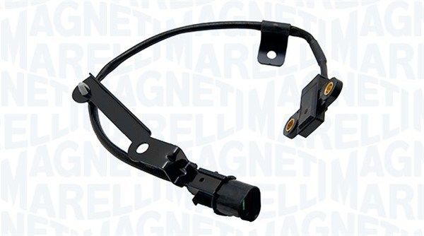 Magneti Marelli 064848112010 Імпульсний датчик, колінчатий вал