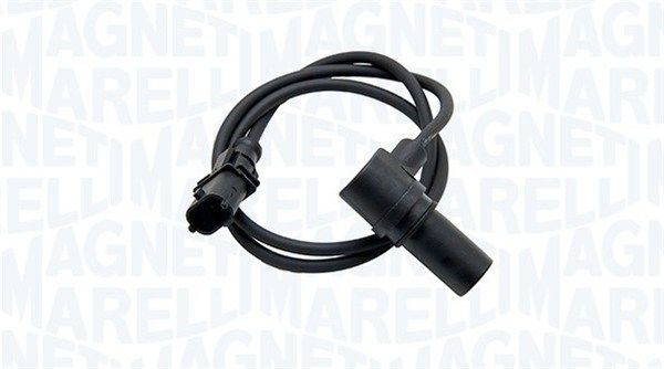 Magneti Marelli 064848122010 Імпульсний датчик, колінчатий вал