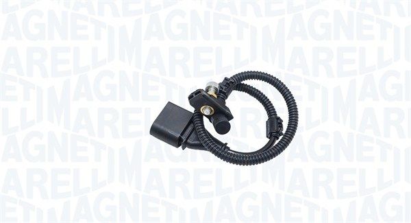 Magneti Marelli 064848132010 Імпульсний датчик, колінчатий вал