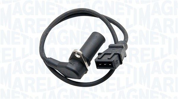 Magneti Marelli 064848138010 Імпульсний датчик, колінчатий вал