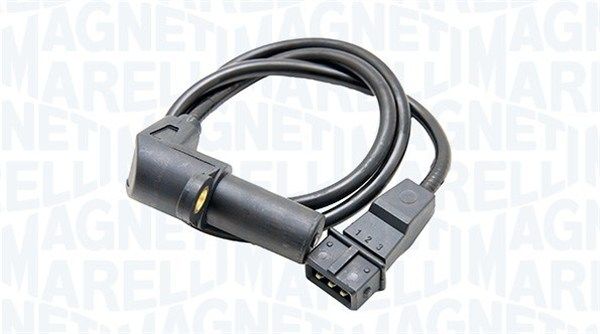 Magneti Marelli 064848141010 Імпульсний датчик, колінчатий вал