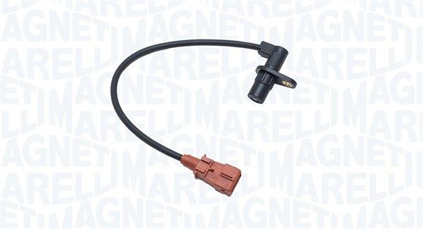 Magneti Marelli 064848150010 Імпульсний датчик, колінчатий вал