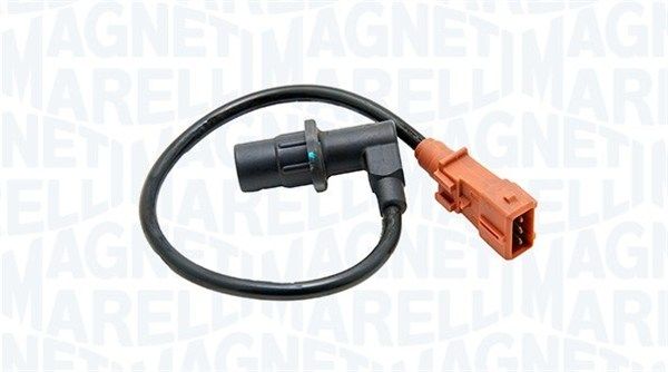 Magneti Marelli 064848156010 Імпульсний датчик, колінчатий вал