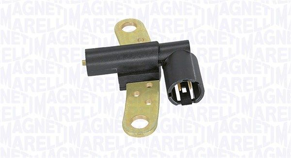 Magneti Marelli 064848194010 Імпульсний датчик, колінчатий вал