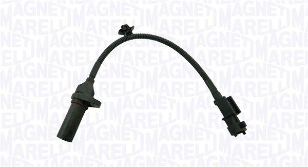 Magneti Marelli 064848204010 Імпульсний датчик, колінчатий вал