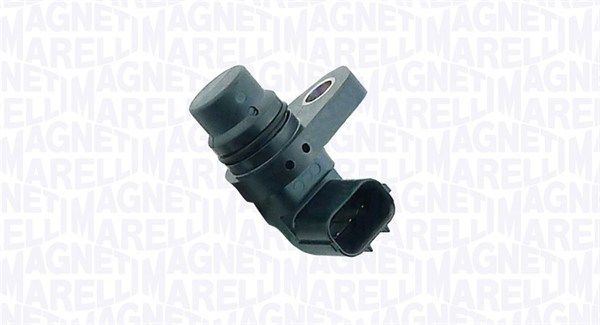 Magneti Marelli 064848213010 Імпульсний датчик, колінчатий вал