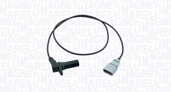 Magneti Marelli 064848232010 Імпульсний датчик, колінчатий вал