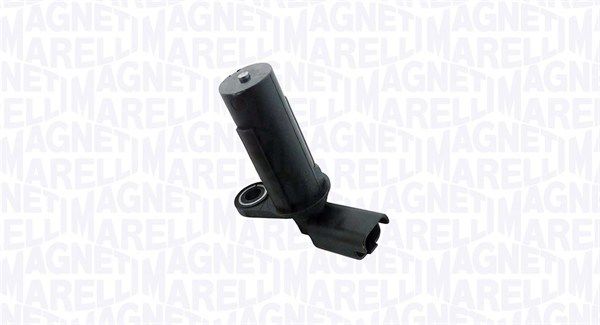 Magneti Marelli 064848235010 Імпульсний датчик, колінчатий вал