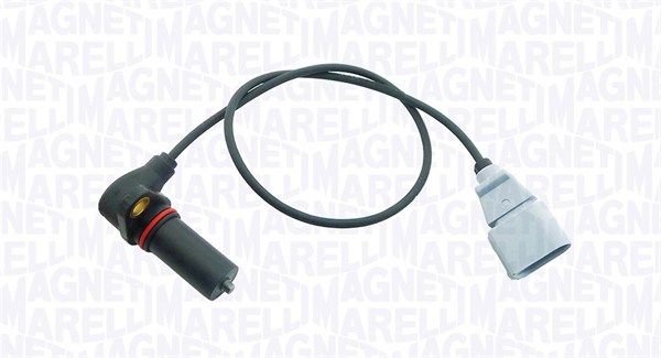 Magneti Marelli 064848238010 Імпульсний датчик, колінчатий вал