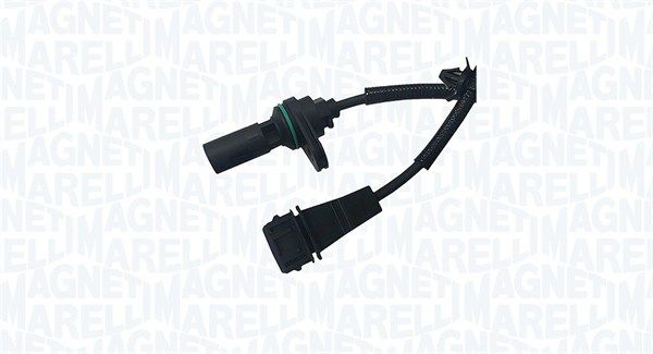 Magneti Marelli 064848240010 Імпульсний датчик, колінчатий вал