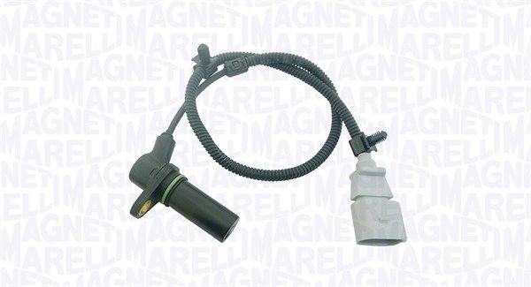 Magneti Marelli 064848245010 Імпульсний датчик, колінчатий вал