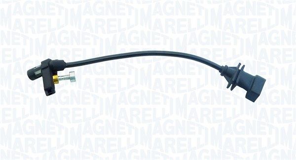 Magneti Marelli 064848247010 Імпульсний датчик, колінчатий вал