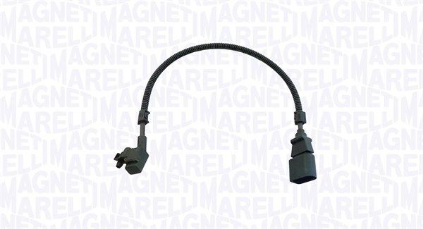 Magneti Marelli 064848256010 Імпульсний датчик, колінчатий вал