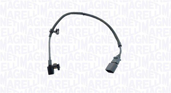 Magneti Marelli 064848257010 Імпульсний датчик, колінчатий вал