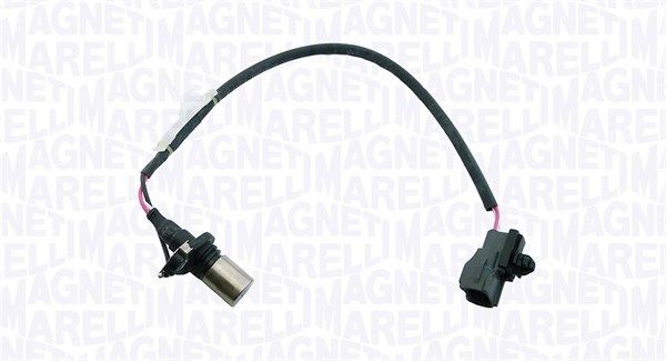 Magneti Marelli 064848259010 Імпульсний датчик, колінчатий вал