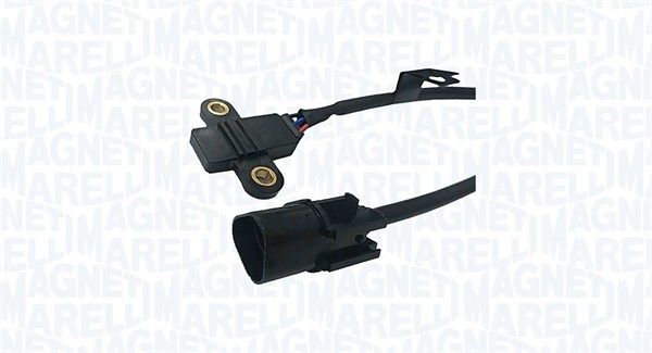 Magneti Marelli 064848262010 Імпульсний датчик, колінчатий вал