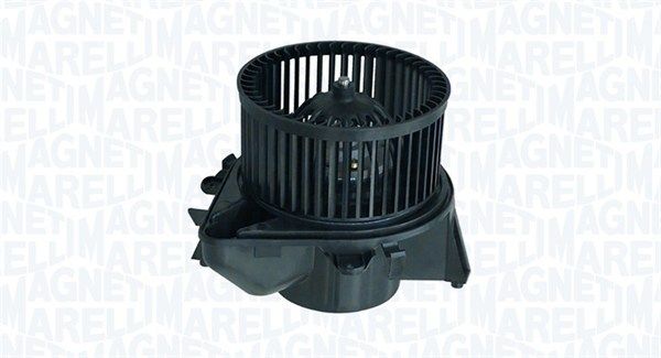 Magneti Marelli 069412203010 Компресор салону