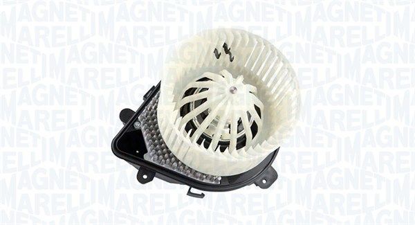 Magneti Marelli 069412218010 Вентилятор салону
