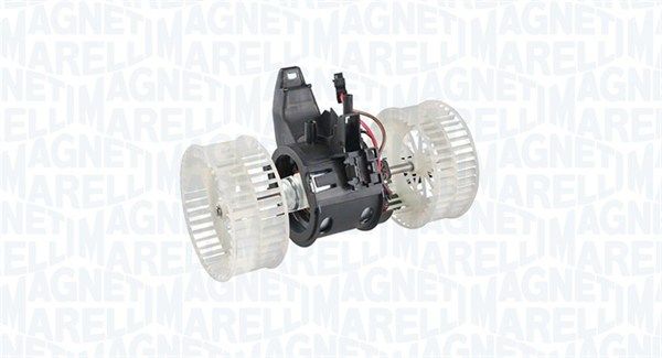 Magneti Marelli 069412225010 Вентилятор салону