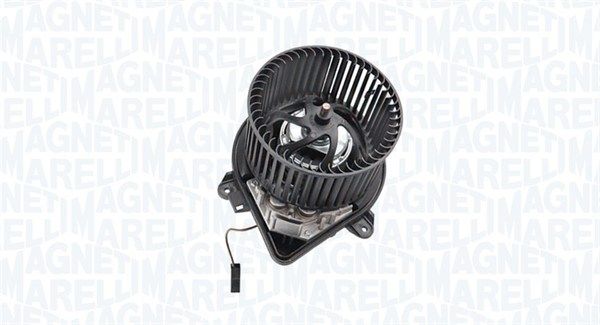 Magneti Marelli 069412265010 Компресор салону